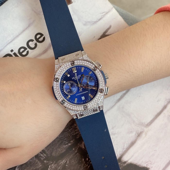 Watches Hublot Big Bang 315677 size:38 mm