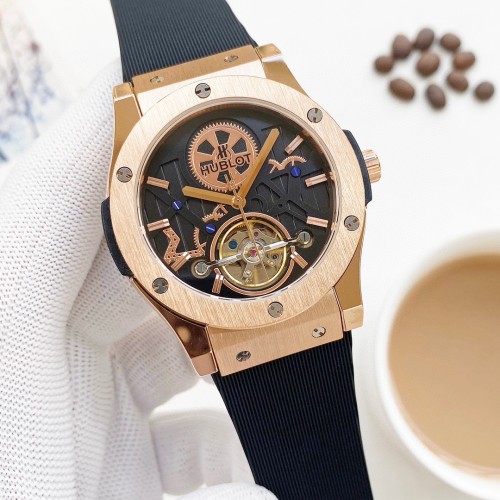  Watches Hublot 315841 size:44*13 mm
