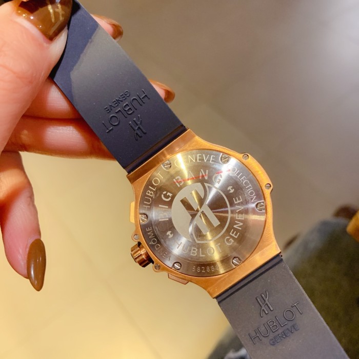 Watches Hublot BIG BANG 315684 size:38 mm