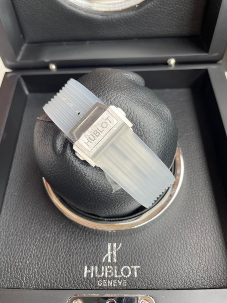  Watches Hublot BIG BANG 315863 size:45 mm