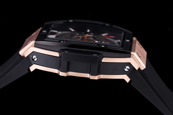  Watches Hublot SPIRIT OF BIG BANG 315847 size:45 mm