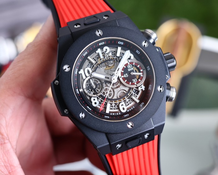 Watches Hublot 315838 size:44*13 mm