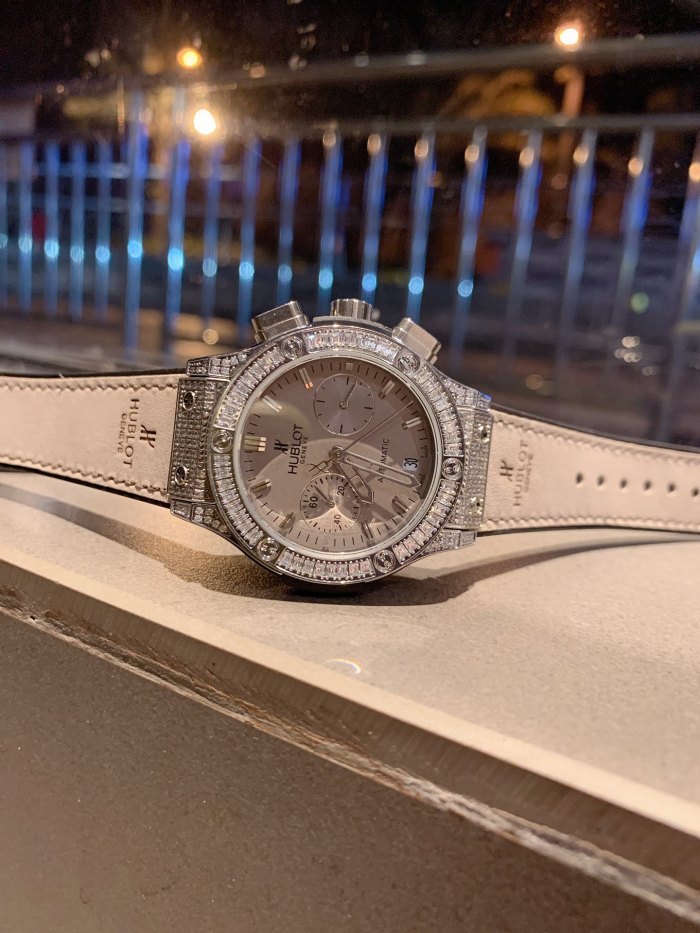 Watches Hublot BIG BANG 315685 size:38 mm