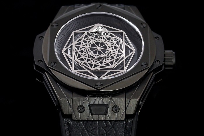 Watches Hublot BIG BANG 315817 size:45 mm