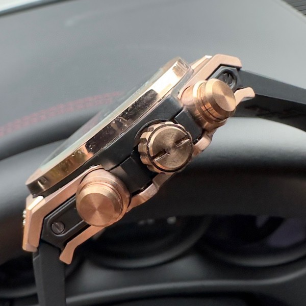 Watches  Hublot 315889 size:46*13 mm