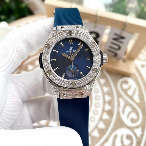 Watches Hublot  315722 size:33*13 mm