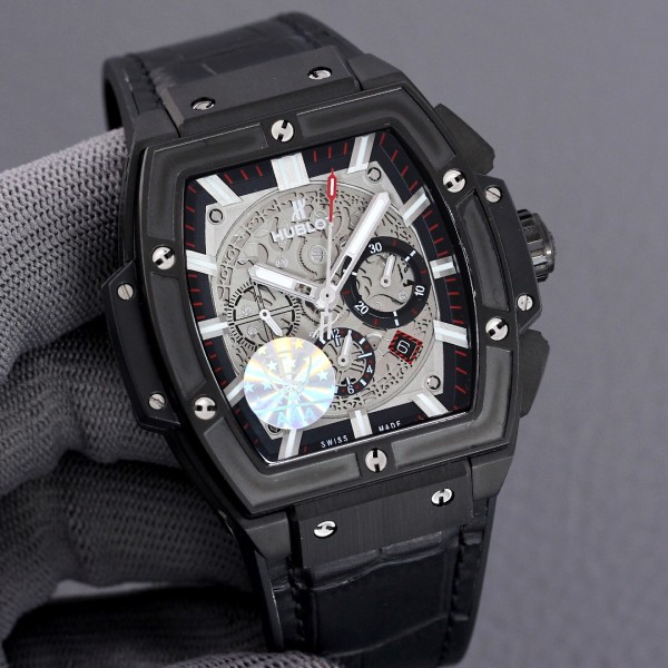 Watches Hublot Big Bang 315673 size:38 mm