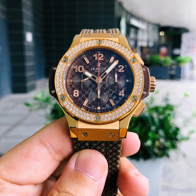 Watches Hublot Big Bang 315665 size:45 mm