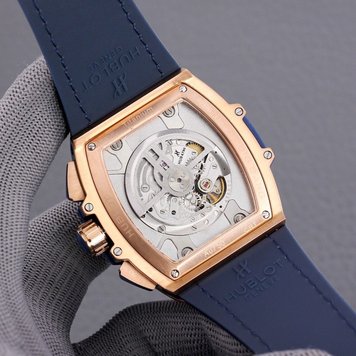 Watches Hublot Big Bang 315670 size:38 mm