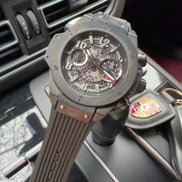Watches  Hublot 315892 size:46*13 mm