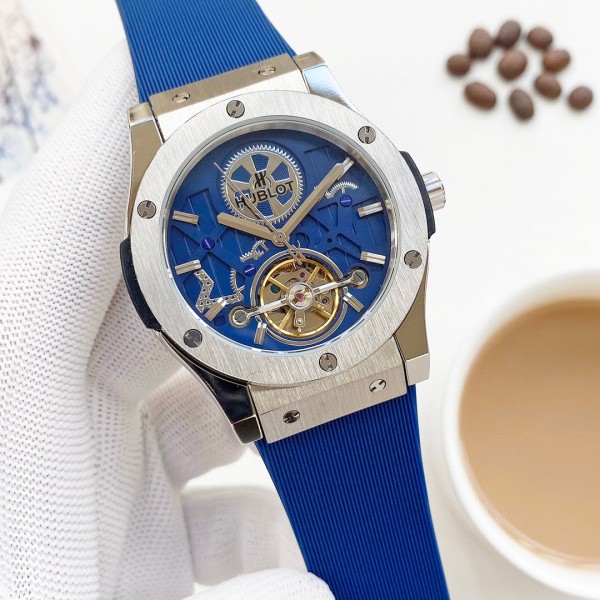  Watches Hublot 315840 size:44*13 mm