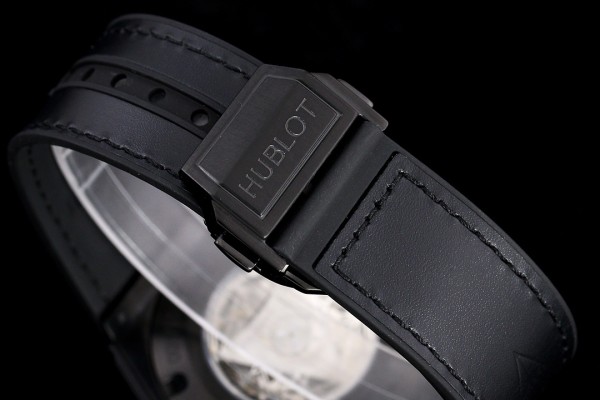  Watches Hublot BIG BANG 315817 size:45 mm