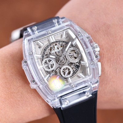  Watches Hublot BIG BANG 315873 size:42 mm