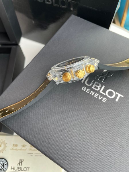  Watches Hublot BIG BANG 315868 size:45 mm