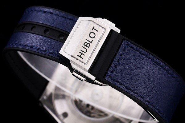  Watches Hublot BIG BANG 31509 size:45 mm