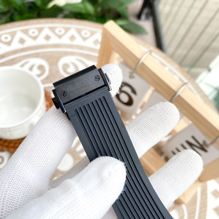 Watches Hublot BIG BANG 315729 size:45 mm