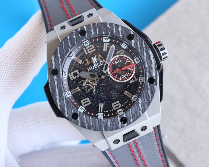 Watches  Hublot HBF FACTORY 315875 size:45 mm