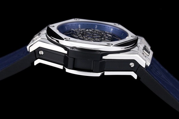  Watches Hublot BIG BANG 315815 size:45 mm