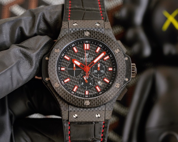 Watches  Hublot BIG BANG 315777 size:42*12 mm