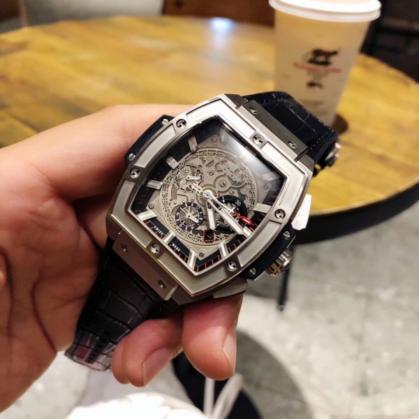  Watches Hublot BIG BANG 315813 size:45 mm
