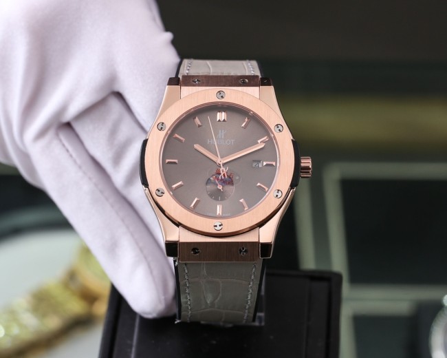Watches Hublot  315715 size:44*13 mm