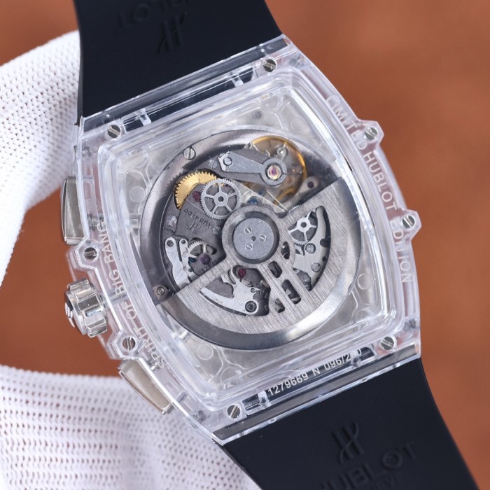  Watches Hublot BIG BANG 315873 size:42 mm