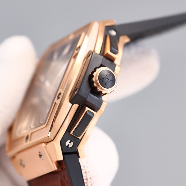  Watches Hublot SPIRIT OF BIG BANG 315830 size:45 mm