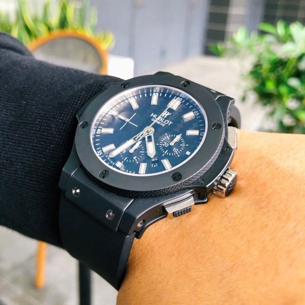 Watches Hublot Big Bang 315663 size:45 mm