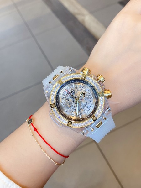 Watches Hublot BIG BANG 315727 size:45 mm