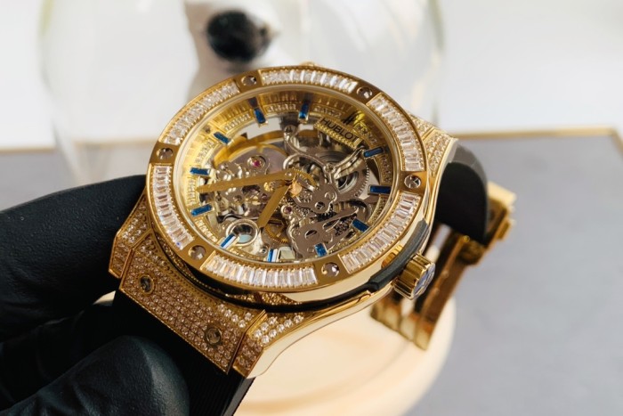 Watches Hublot  315710 size:45*15 mm