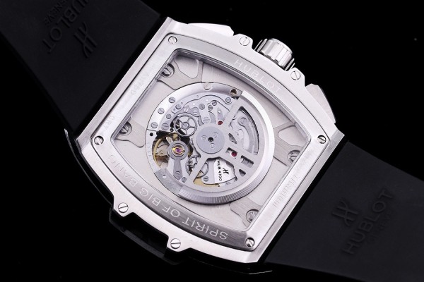  Watches Hublot SPIRIT OF BIG BANG 315843 size:45 mm