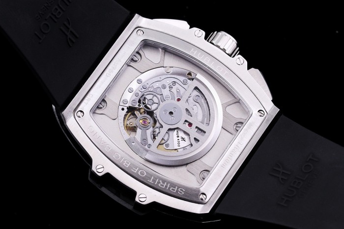  Watches Hublot SPIRIT OF BIG BANG 315843 size:45 mm