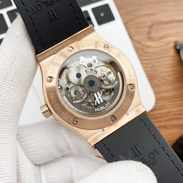 Watches Hublot  315716 size:44*13 mm