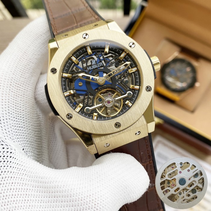 Watches Hublot  315682 size:45*13 mm