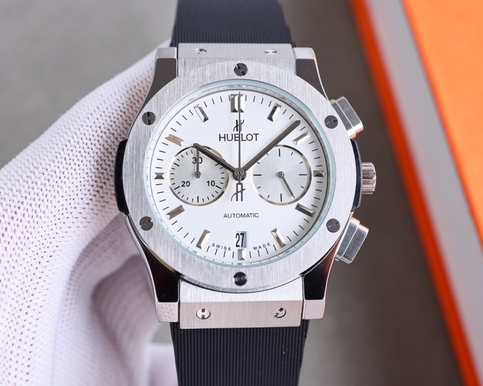 Watches  Hublot 315888 size:43*13 mm