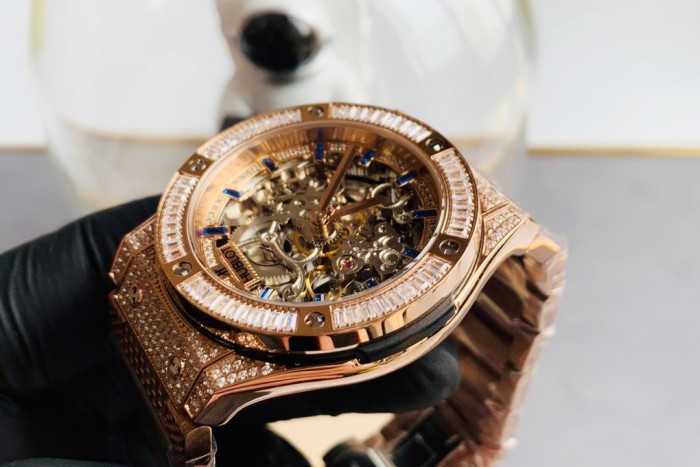 Watches Hublot  315707 size:45*15 mm