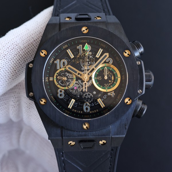 Watches  Hublot BIG BANG 315880 size:45 mm