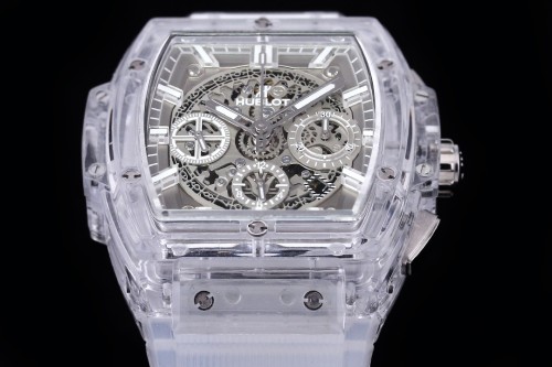  Watches Hublot  BIG BANG 315824 size:42 mm