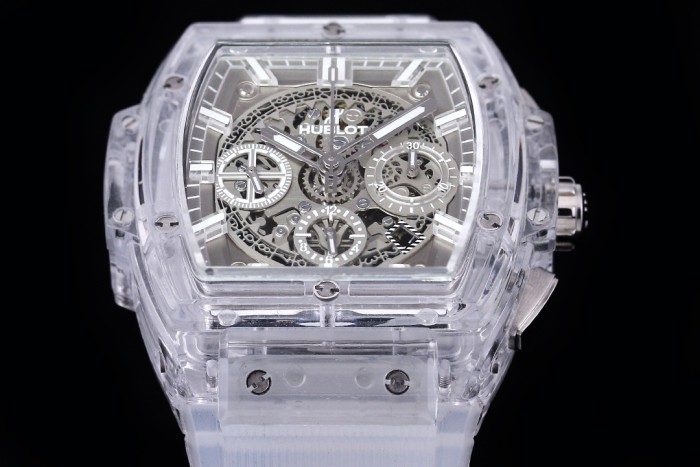  Watches Hublot  BIG BANG 315824 size:42 mm