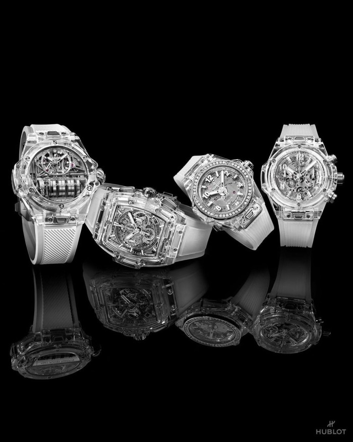  Watches Hublot  BIG BANG 315825 size:42 mm