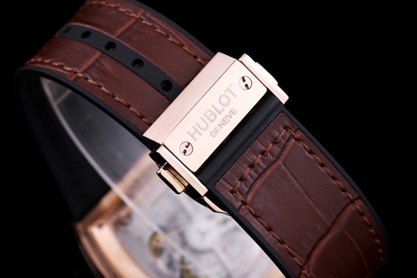  Watches Hublot SPIRIT OF BIG BANG 315845 size:45 mm