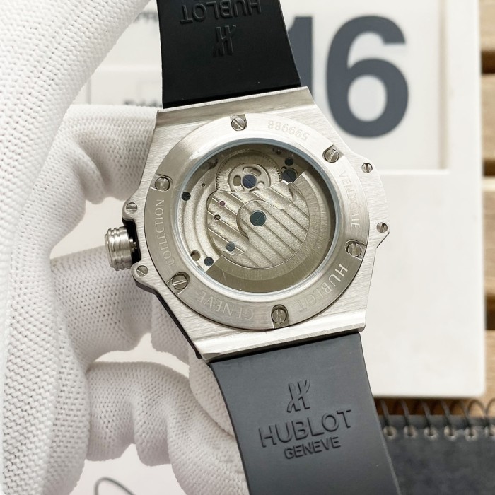 Watches  Hublot 315789 size:42*12 mm