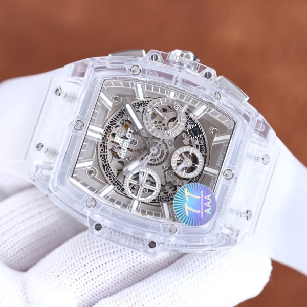  Watches Hublot BIG BANG 315874 size:42 mm