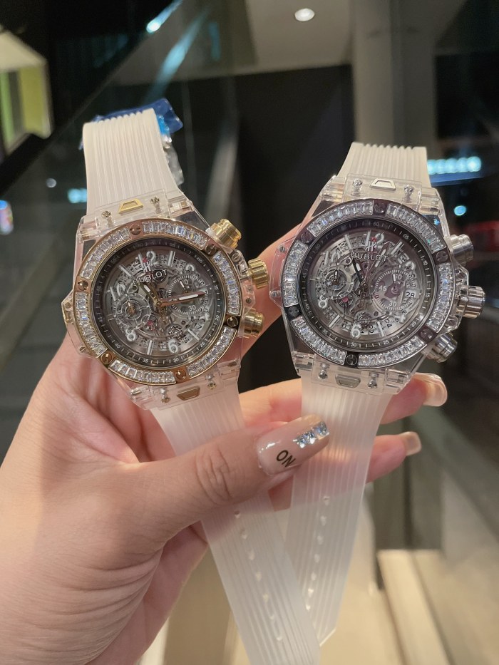 Watches Hublot BIG BANG 315731 size:45 mm