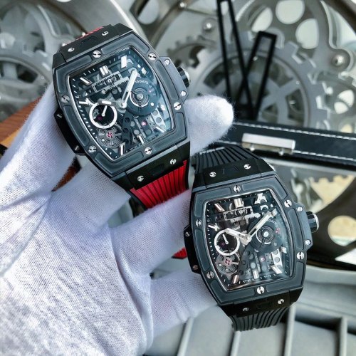 Watches Hublot Big Bang 315676 size:38 mm