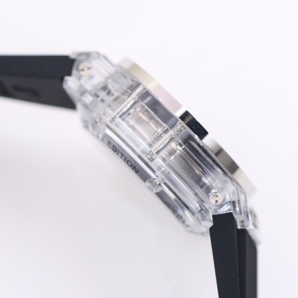  Watches Hublot BIG BANG 315857 size:45 mm