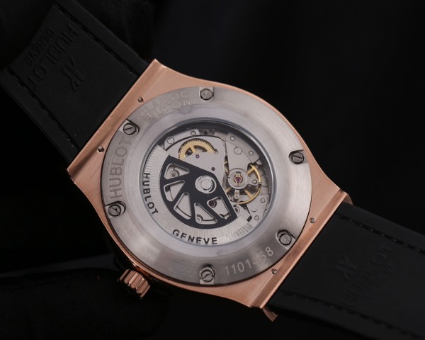 Watches Hublot  315713 size:44*13 mm