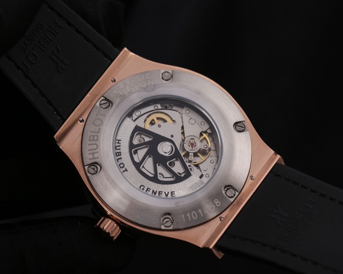 Watches Hublot  315713 size:44*13 mm