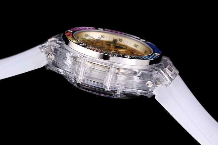 Watches  Hublot  315763 size:45 mm