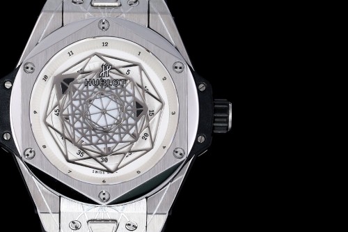  Watches Hublot BIG BANG 315814 size:45 mm